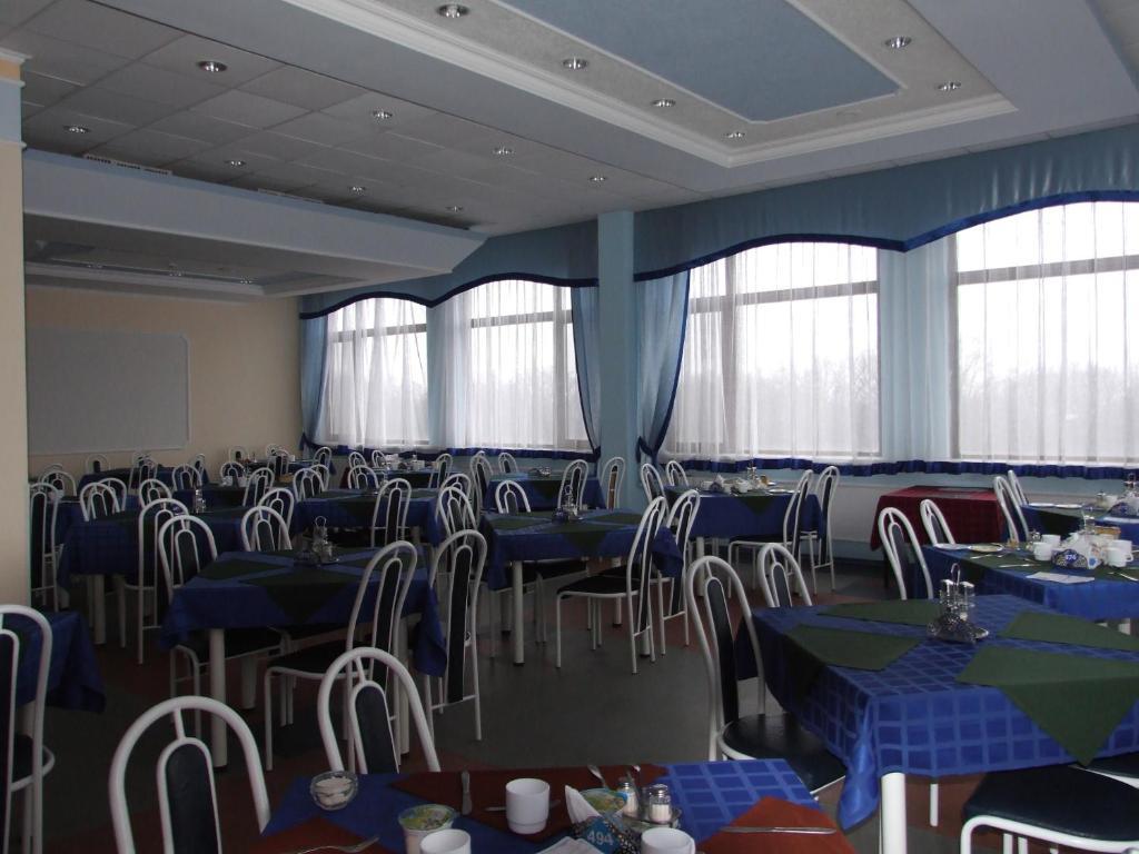 Sanatoriy Kristall Truskavets Exterior photo