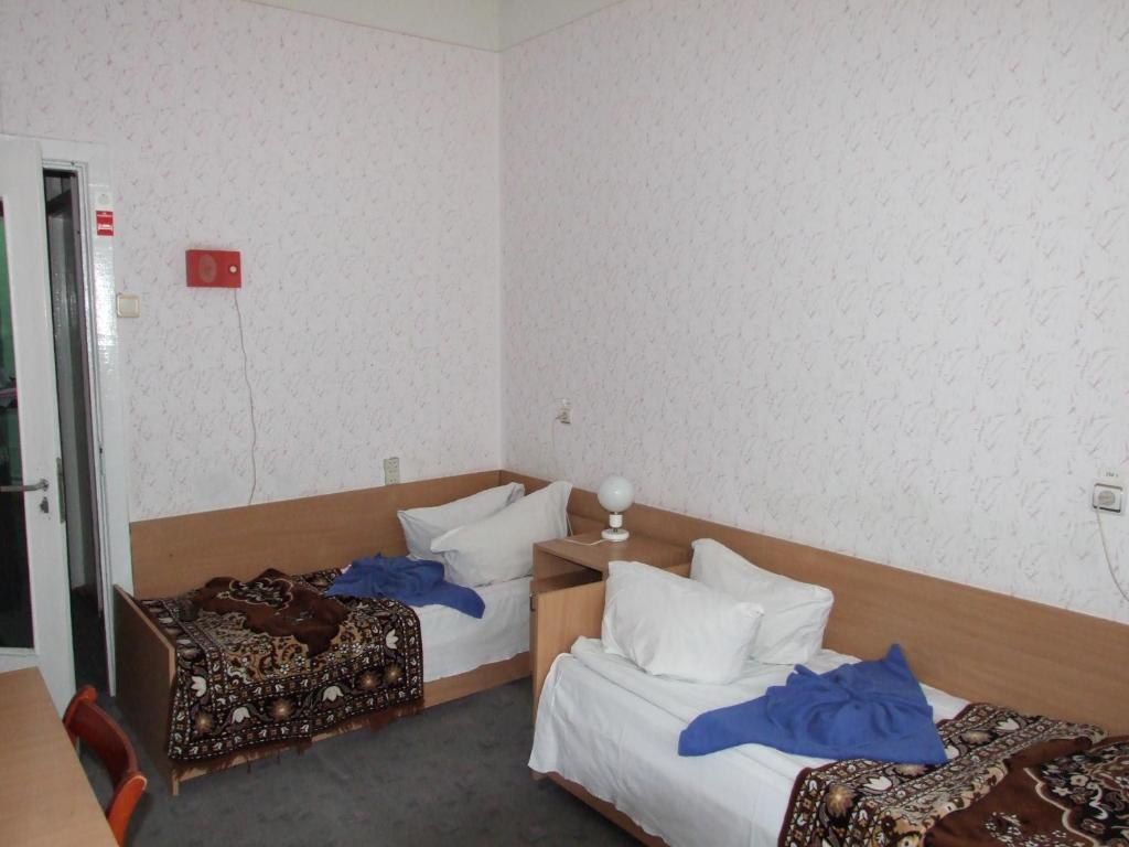 Sanatoriy Kristall Truskavets Room photo