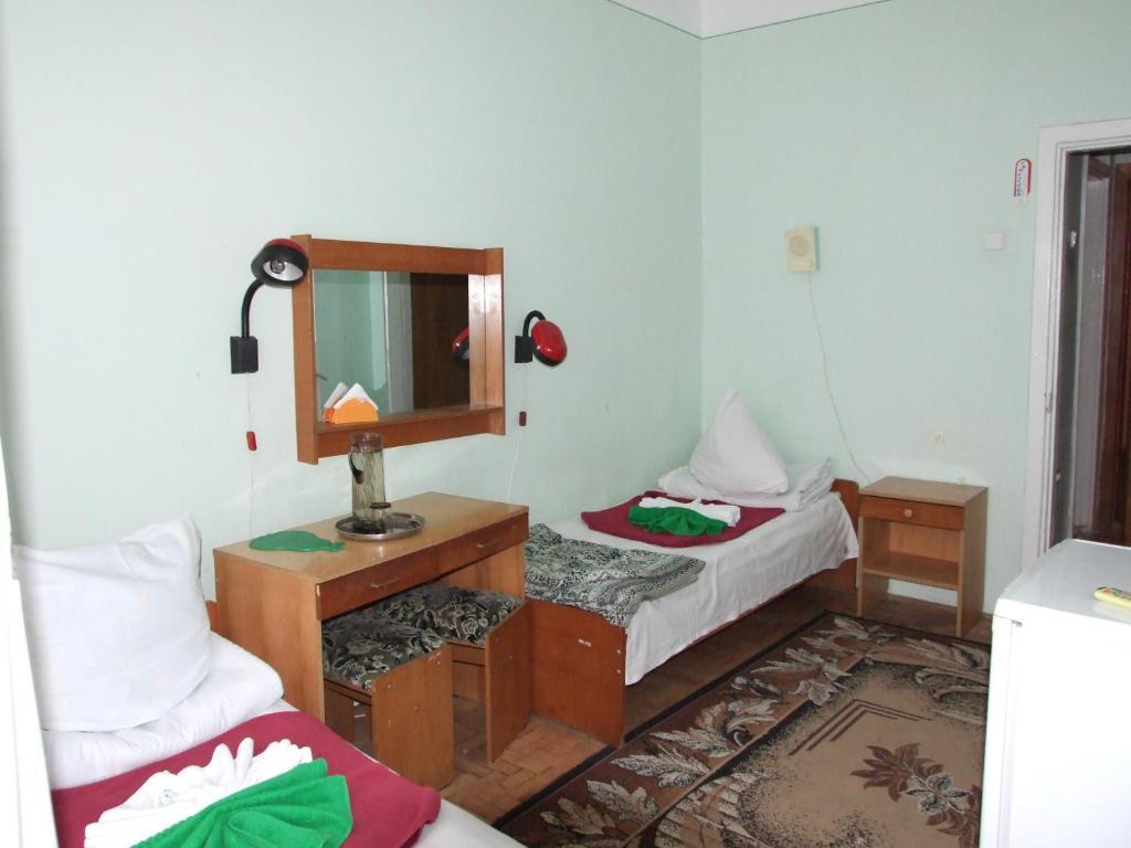 Sanatoriy Kristall Truskavets Room photo
